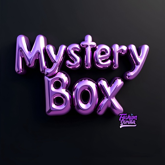 Mystery Box Mini Mystery Up to 5 Lbs ✨ - Picture 3 of 17